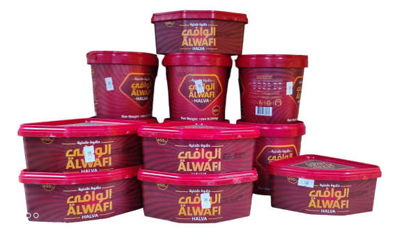 طحنية الوافي